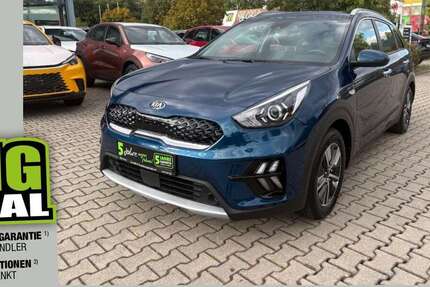 Kia Niro 54.000 km 16.990 € Nürnberg 90480