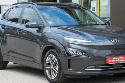 Hyundai KONA 39.000 km 19.990 € Freising / Achering 85354