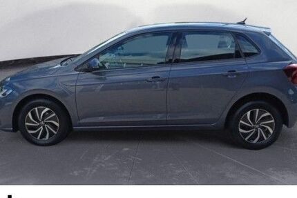 VW Polo 26.500 km 15.350 &euro; Lörrach 79540