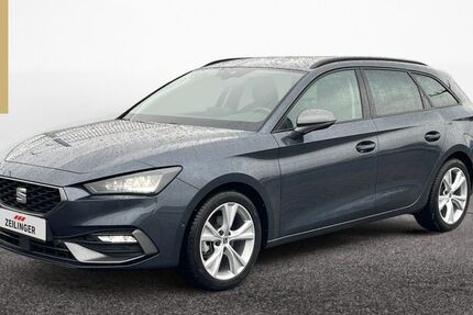 Seat Leon 18.420 km 24.333 &euro; Dietersheim 91463