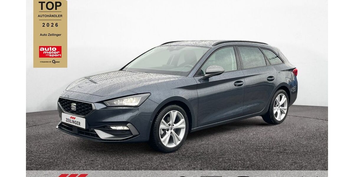 Seat Leon 18.420 km 24.333 &euro; Dietersheim 91463