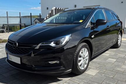 Opel Astra 91.760 km 11.390 &euro; Theuma 08541