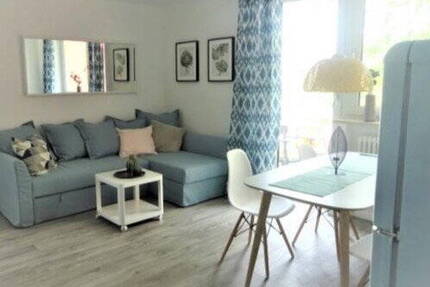Wohnung München Bogenhausen - 1 Zimmer, 36 m&sup2;, 1.400&euro; | Angebot:26808325