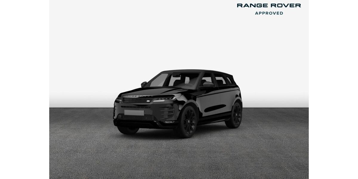 Land Rover Range Rover Evoque 3.140 km 63.900 &euro; Kronberg 61476