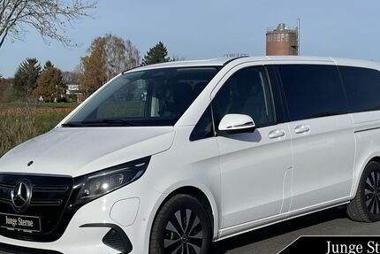 Mercedes-Benz EQV 16.275 km 53.850 &euro; Weilheim 82362