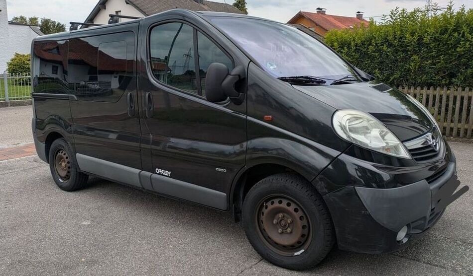 Vivaro