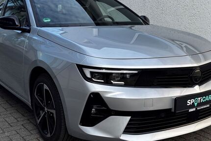 Opel Astra 11.150 km 20.999 &euro; Hachenburg 57627