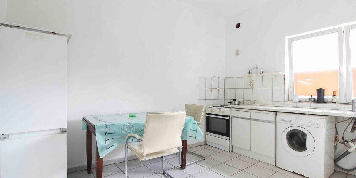 Mehrfamilienhaus, Wohnhaus Hamburg Billstedt - 1 Zimmer, 389 m&sup2;, 1.195.000&euro; | Angebot:26244820