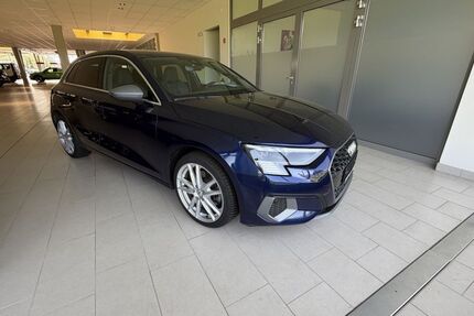 Audi A3 45.683 km 22.990 &euro; Wilhelmshaven 26389