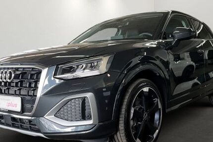 Audi Q2 7.415 km 30.850 &euro; Kaiserslautern 67663