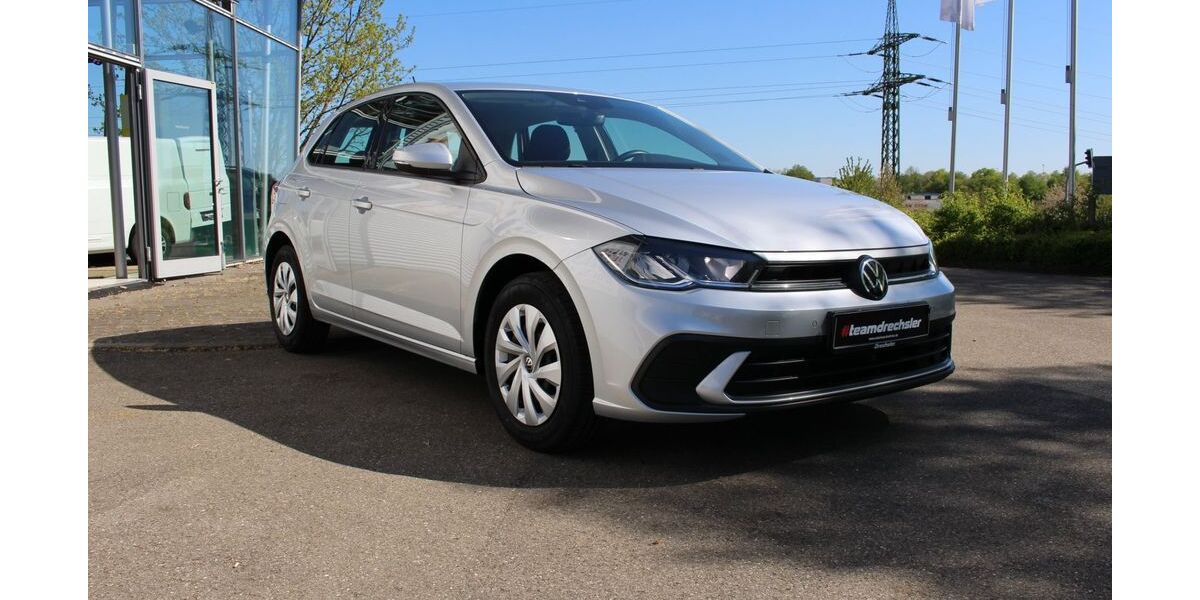 VW Polo 56.230 km 14.990 &euro; Denkendorf 73770