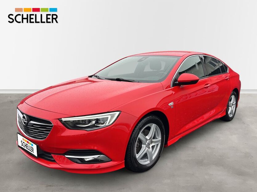 Opel Insignia 46.577 km 19.900 € Fulda 36043