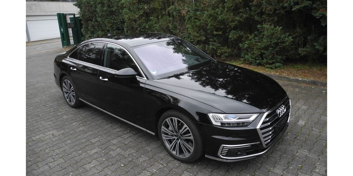 Audi A8 83.300 km 44.900 &euro; Gau-Algesheim 55435