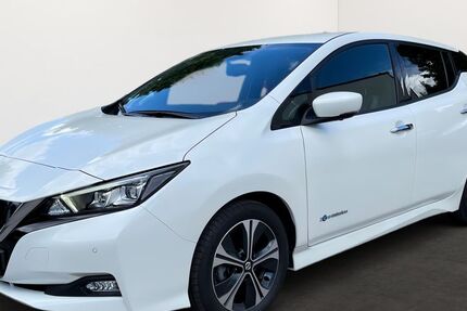 Nissan Leaf 40.900 km 15.790 € Miesbach 83714