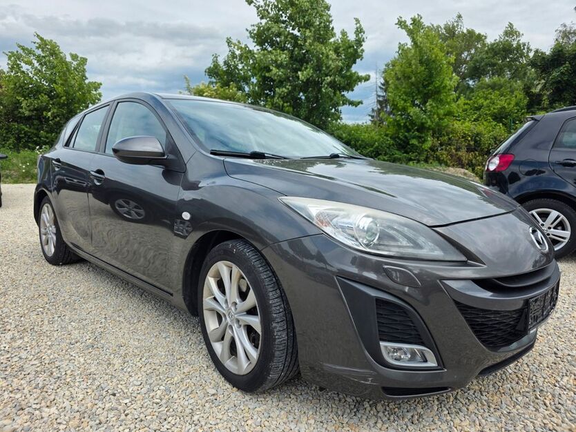 Mazda 3 246.000 km 1.550 € Lichtenfels 96215