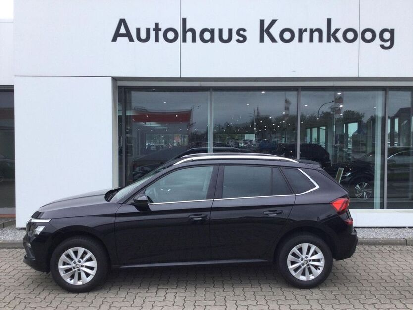 Skoda Kamiq 36.950 km 21.990 € Niebüll 25899