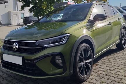 VW Taigo 43.900 km 21.990 &euro; Grafenrheinfeld 97506