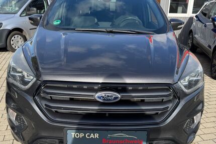 Ford Kuga 106.000 km 9.490 &euro; Braunschweig 38110