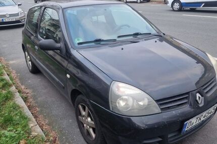 Renault Clio 168.000 km 1.400 &euro; Düsseldorf 40233