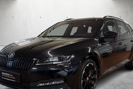 Skoda Superb 88.811 km 30.281 &euro; Osterode 37520