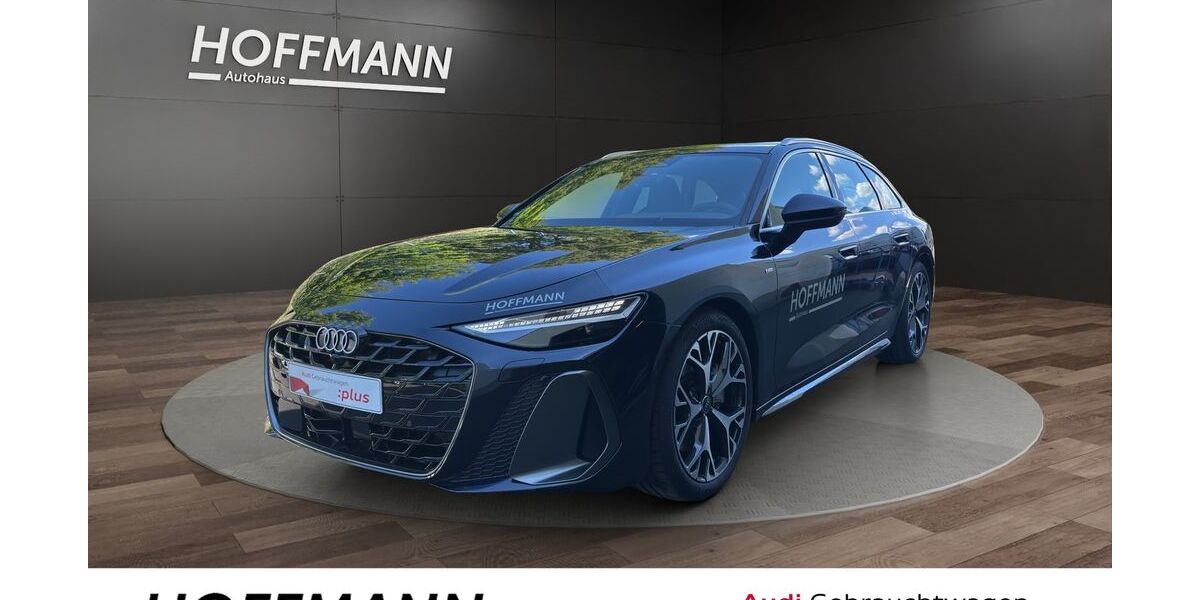 Audi A6 15.296 km 67.990 &euro; Arnsberg 59823