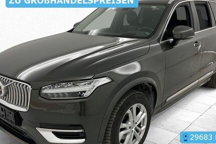Volvo XC90 87.034 km 40.607 &euro; Krefeld 47829