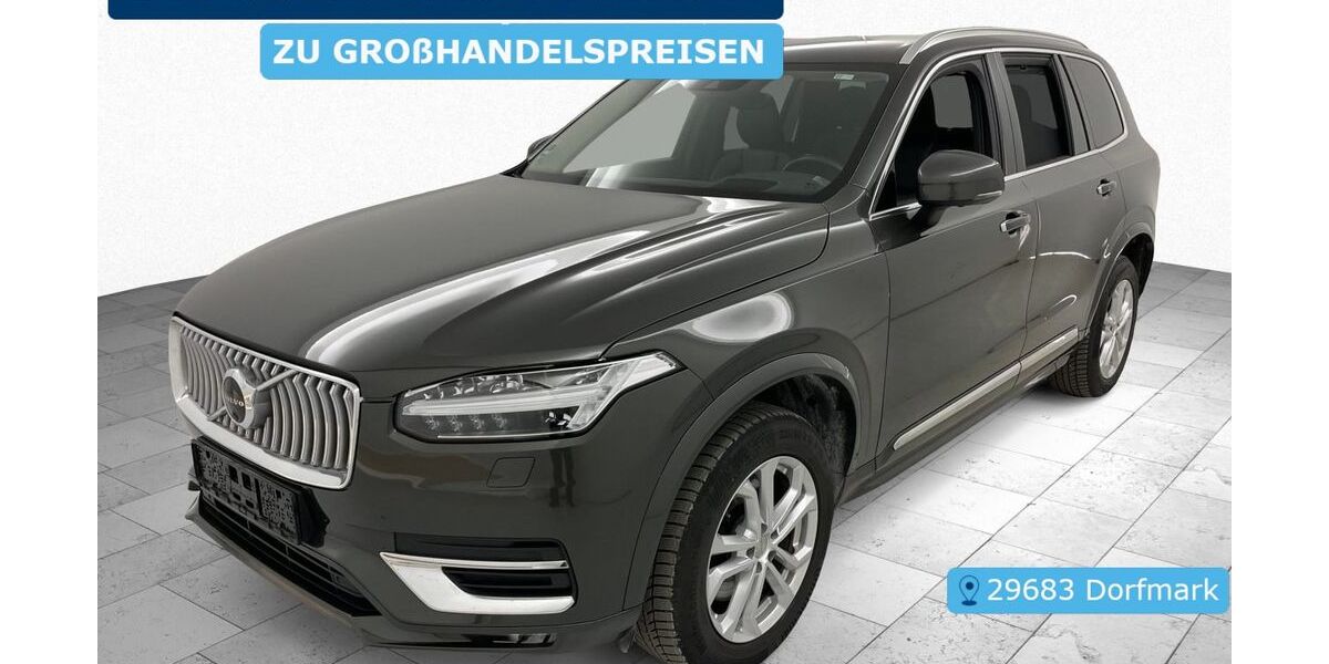 Volvo XC90 87.034 km 40.607 &euro; Krefeld 47829