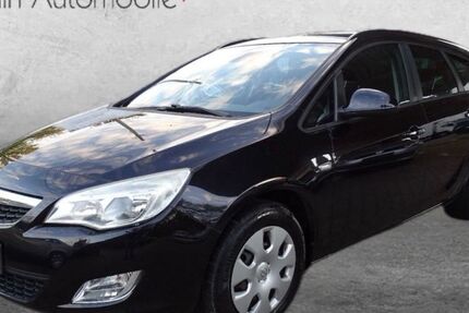Opel Astra 174.000 km 4.250 € Vaihingen an der Enz (Enzweihingen) 71665