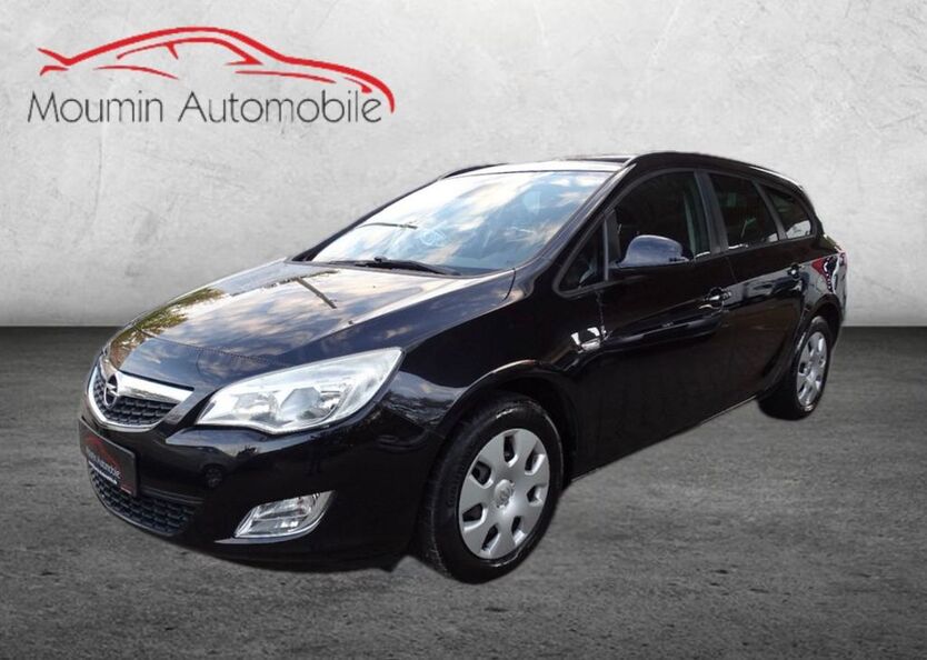Opel Astra 174.000 km 4.550 € Vaihingen an der Enz (Enzweihingen) 71665