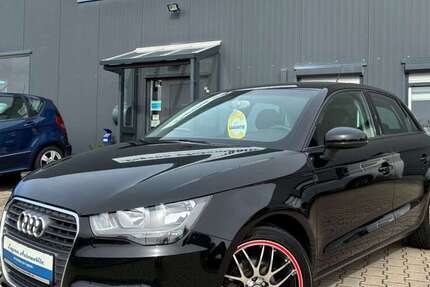Audi A1 98.000 km 8.999 € Holzwickede 59439