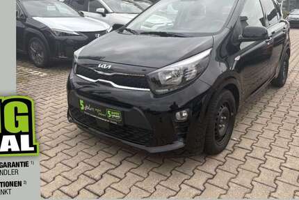 Kia Picanto 45.500 km 11.690 € Nürnberg 90480