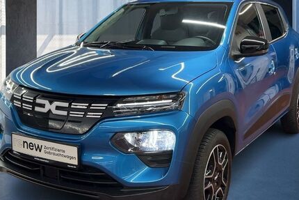Dacia Spring 32.948 km 11.512 &euro; Köln 50939