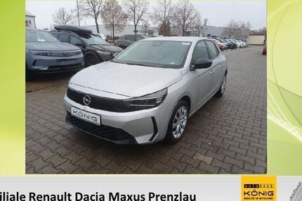 Opel Corsa 28.797 km 16.596 &euro; Prenzlau 17291