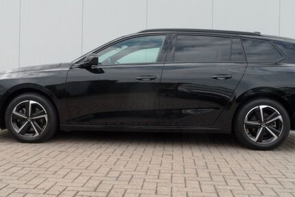 Opel Astra 22.000 km 19.980 &euro; Georgsmarienhütte 49124