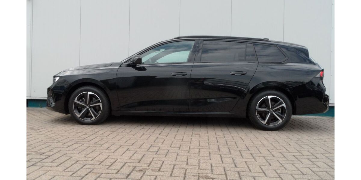 Opel Astra 22.000 km 19.980 &euro; Georgsmarienhütte 49124