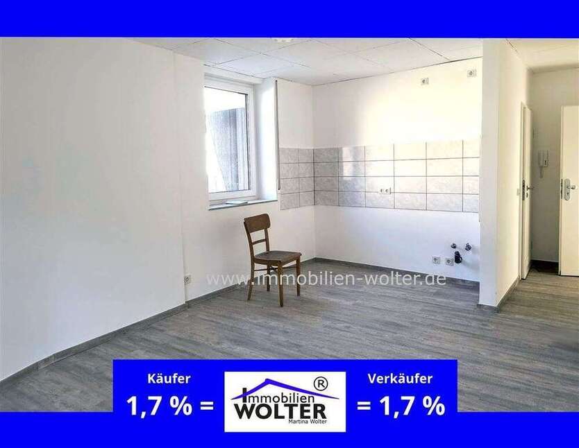 Wohnung zum Mieten in Worms 265 € 23 m²