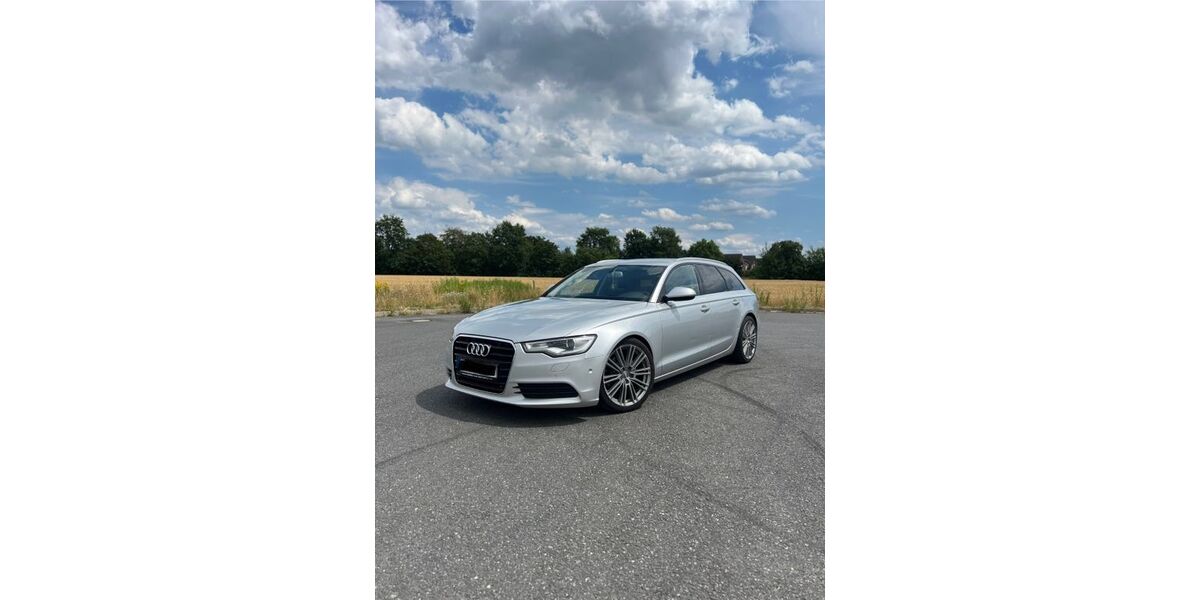 Audi A6 300.000 km 6.500 &euro; Harsewinkel 33428