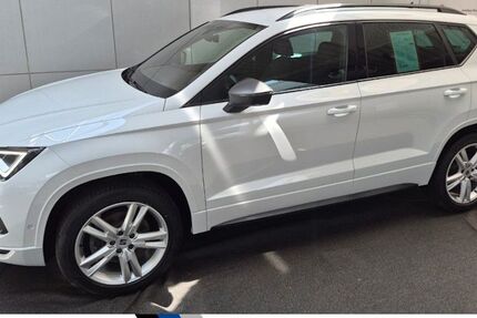 Seat Ateca 97.450 km 23.840 &euro; Raesfeld 46348