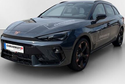 Cupra Leon 2.500 km 39.950 € Eisenach 99817