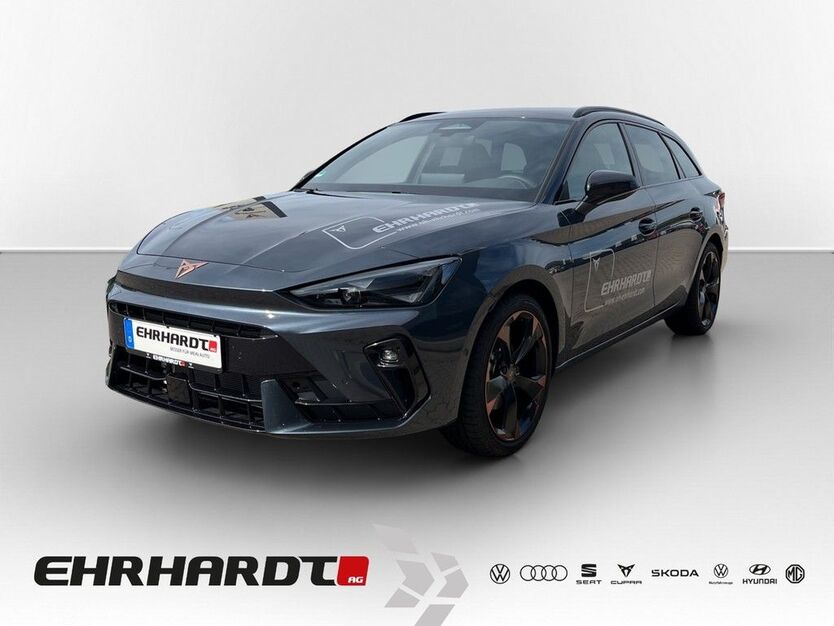Cupra Leon 2.500 km 39.950 € Eisenach 99817