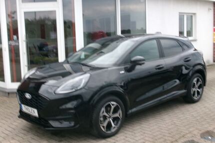 Ford Puma 22.067 km 22.390 &euro; Heinsberg 52525