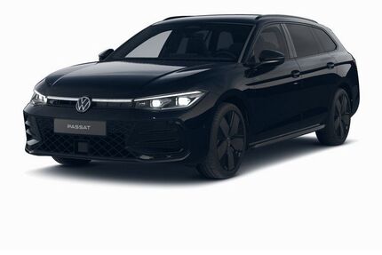 VW Passat Variant 5.000 km 54.950 &euro; Parchim 19370