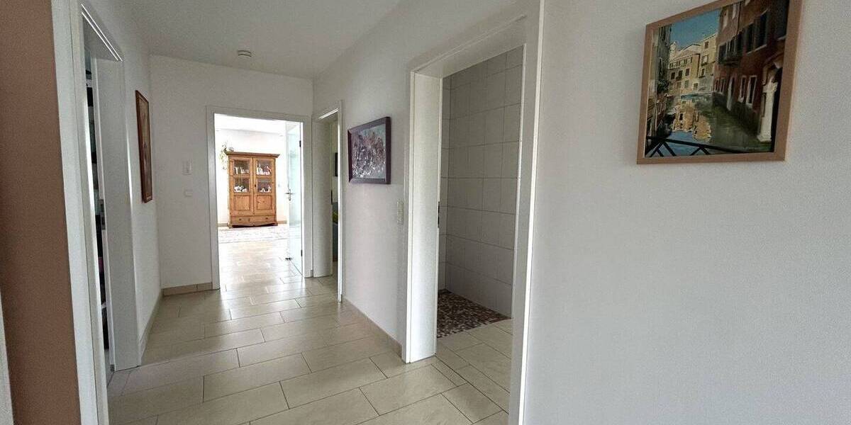 Bungalow Hallerndorf Willersdorf - 4 Zimmer, 112 m&sup2;, 499.000&euro; | Angebot:26686115