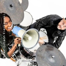 Benedikt Hesse Trio feat. Claudia Barreto 17.11.2026 Hot Jazz Club