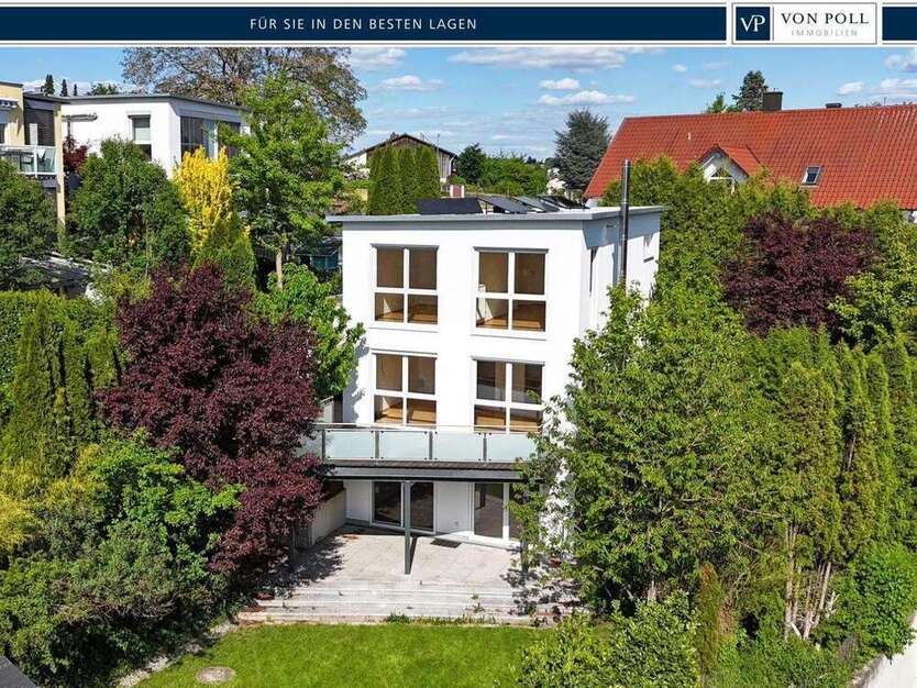 Haus zum Kaufen in Landshut 995.000 € 170 m²