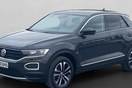 VW T-Roc 99.890 km 19.990 &euro; Schönefeld OT Großziethen 12529