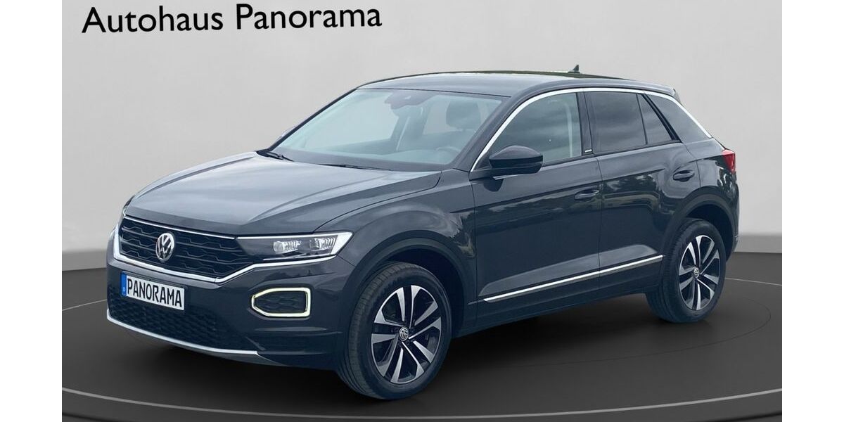 VW T-Roc 99.890 km 19.990 &euro; Schönefeld OT Großziethen 12529