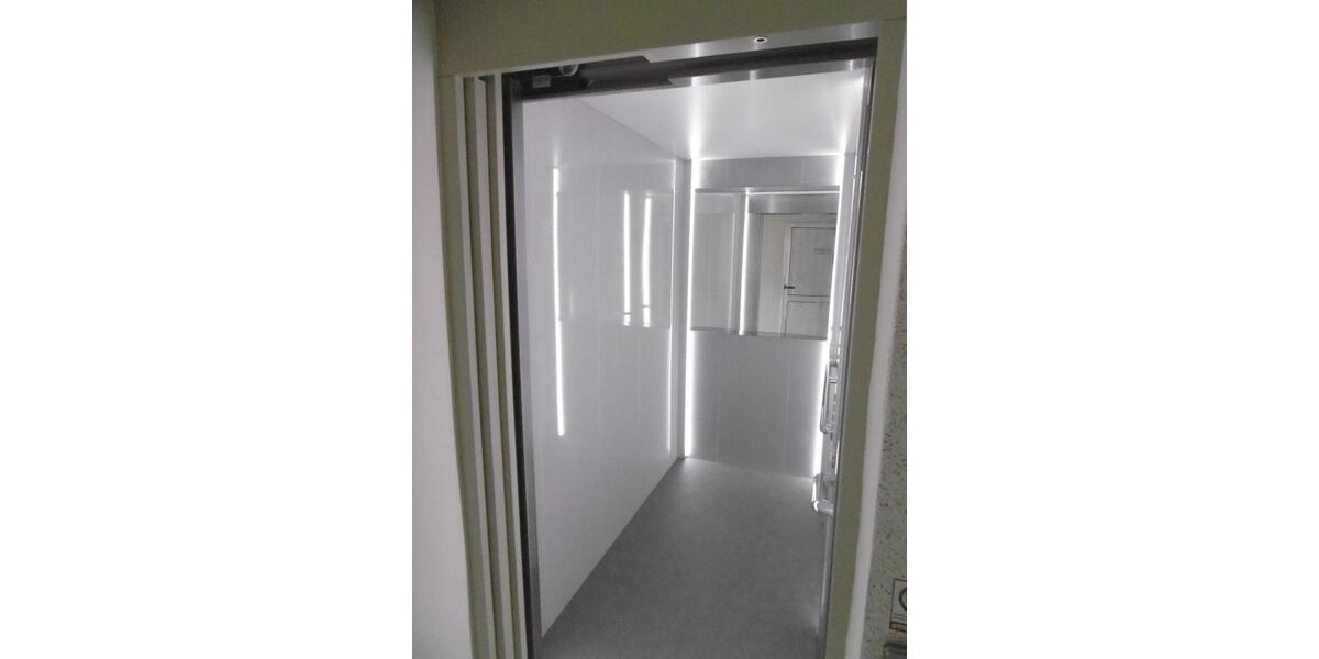 Etagenwohnung Bad Sachsa - 1 Zimmer, 30 m&sup2;, 240&euro; | Angebot:25441946