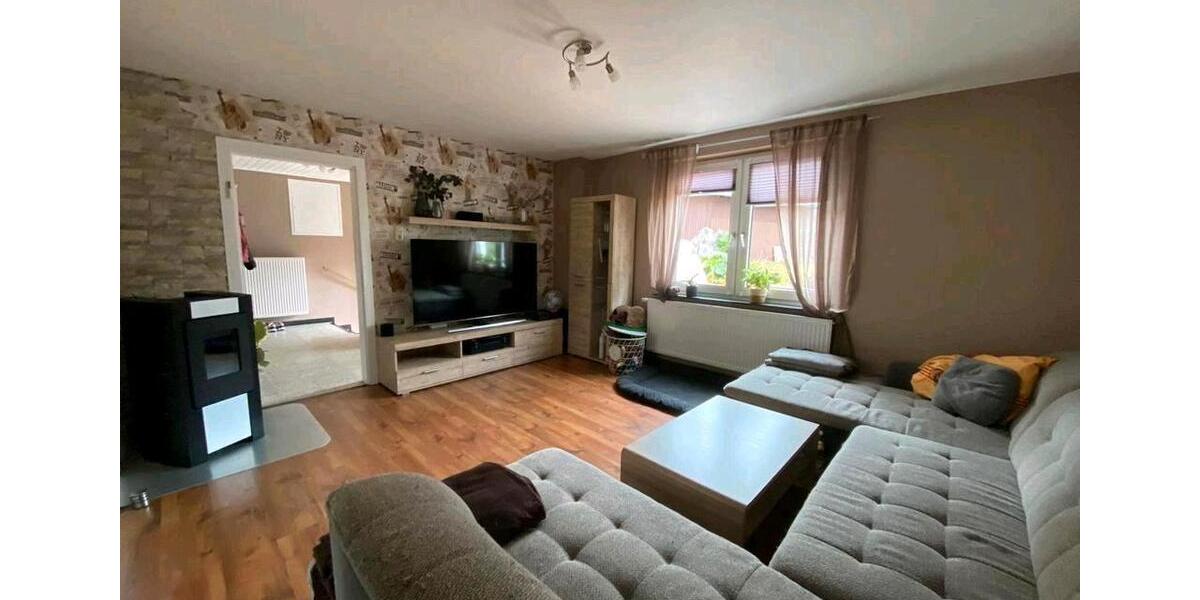 Einfamilienhaus Bad Sooden-Allendorf Allendorf - 5 Zimmer, 115 m&sup2;, 139.000&euro; | Angebot:26674365