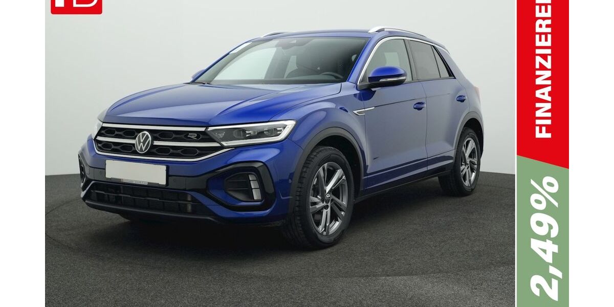 VW T-Roc 18.050 km 28.750 &euro; Mühlhausen 92360